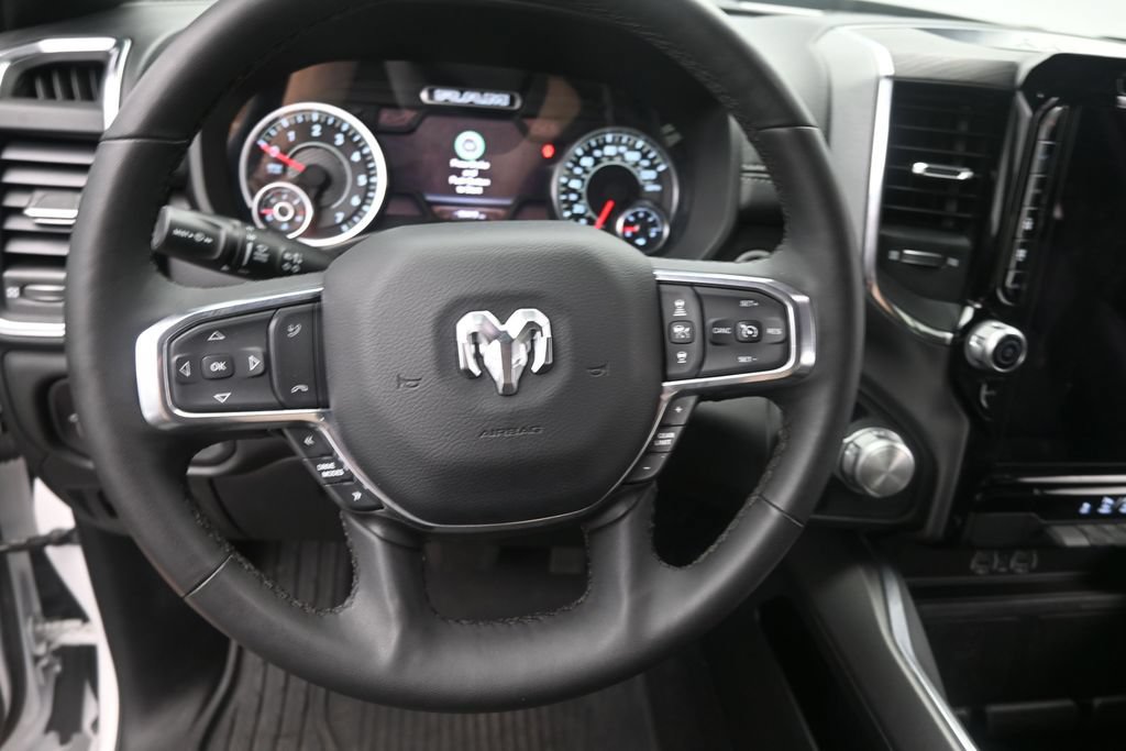 Used 2025 RAM 1500 Laramie w/ Sport Appearance Package AWD/4WD image 29