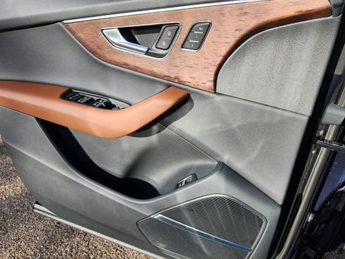 New 2026 Audi Q7 2.0T Premium image 22