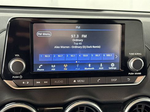 Used 2025 Nissan Sentra S FWD image 18