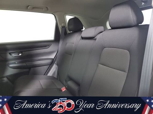 Used 2025 Honda CR-V EX image 11