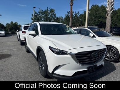 Used 2020 MAZDA CX-9 Touring