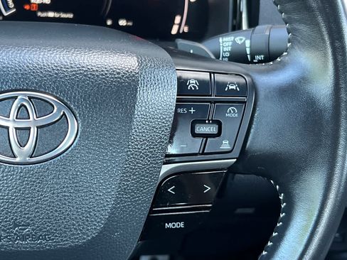Certified 2025 Toyota Camry SE FWD image 26