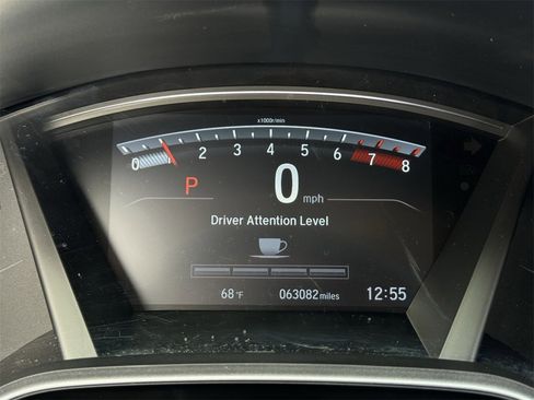 Used 2022 Honda CR-V EX-L image 13