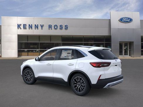 New 2026 Ford Escape Base image 5