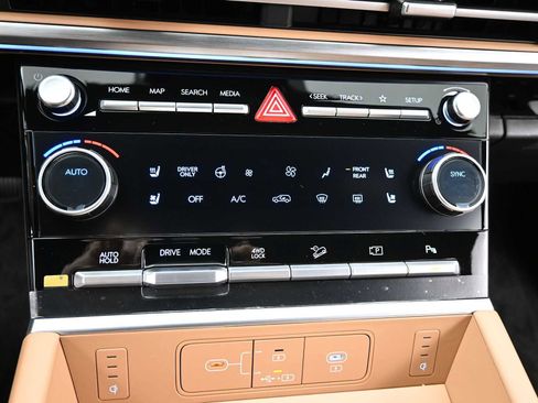 New 2026 Hyundai Santa Fe Limited image 18