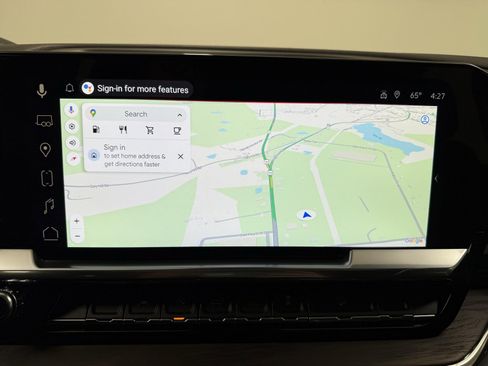 Used 2023 GMC Sierra 1500 SLT w/ SLT Premium Package image 24