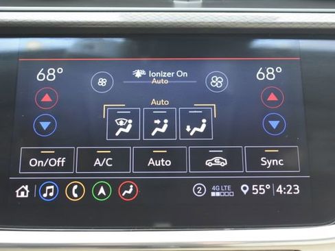 Used 2020 Buick Encore GX Essence w/ Experience Buick Package image 25