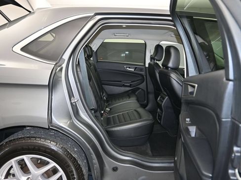 Used 2024 Ford Edge SEL AWD/4WD image 24