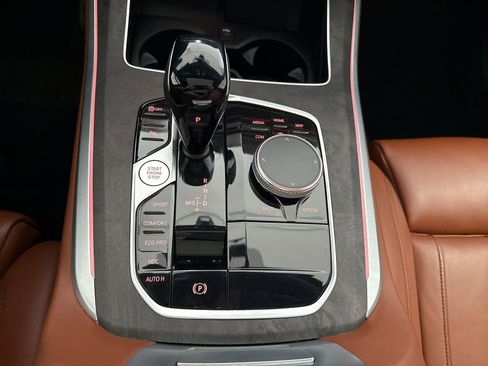 Used 2022 BMW X5 xDrive40i w/ M Sport Package image 18