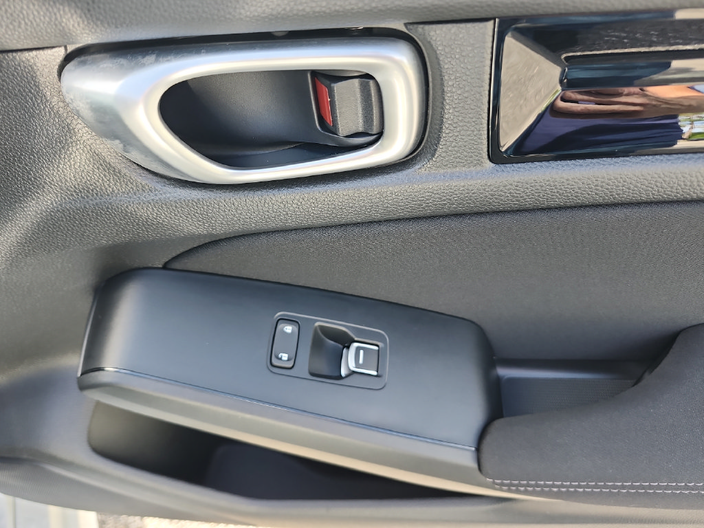 Used 2024 Honda Civic EX image 25