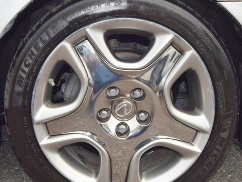 Used 2008 Lexus SC 430 Convertible RWD image 19