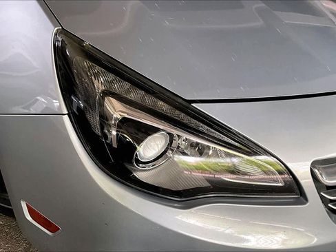 Used 2016 Buick Cascada Premium FWD image 26