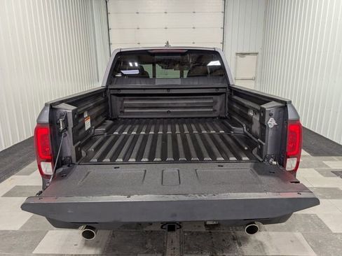Used 2023 Honda Ridgeline RTL image 24