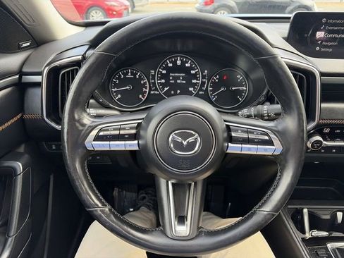 Certified 2023 MAZDA CX-50 2.5 Turbo w/ Cargo Package AWD/4WD image 14