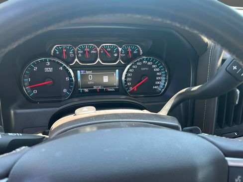 Used 2018 GMC Sierra 1500 SLT AWD/4WD image 9
