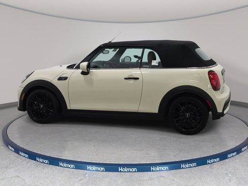 Used 2022 MINI Cooper S FWD image 9