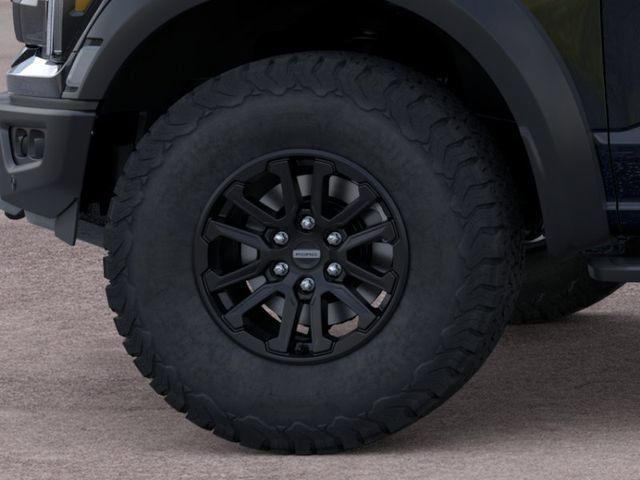 New 2026 Ford F150 Raptor AWD/4WD image 19