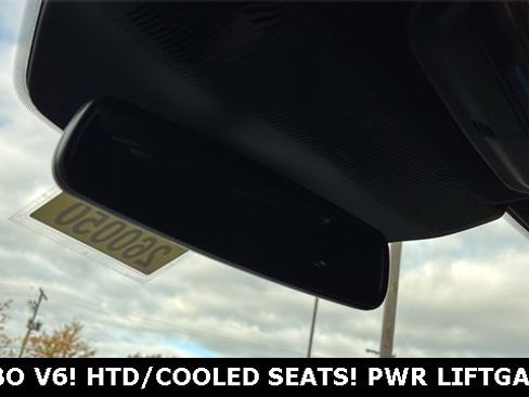 New 2026 Ford Explorer ST image 21