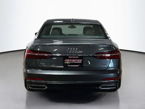Used 2019 Audi A6 3.0T Premium Plus w/ Premium Plus Package AWD/4WD image 7