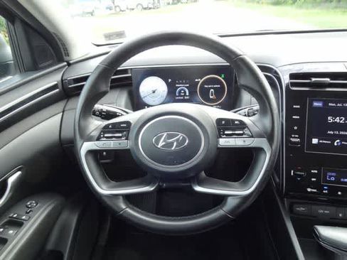 Used 2023 Hyundai Tucson SEL w/ Convenience Package AWD/4WD image 14