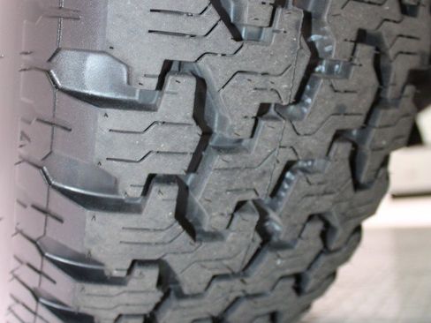 Used 1989 Jeep Wrangler Sahara image 41