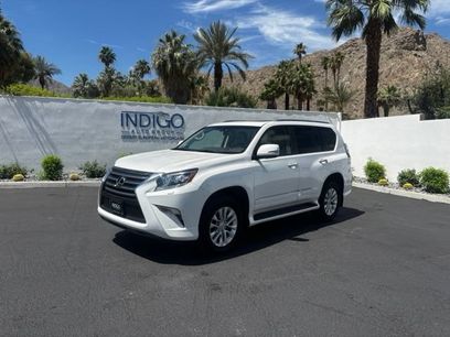 Used 2019 Lexus GX 460 Premium w/ Premium Package