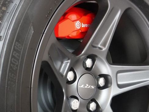 Used 2023 Dodge Charger Scat Pack image 5