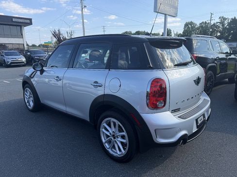 Used 2016 MINI Cooper Countryman S FWD image 6