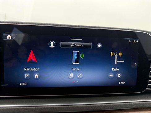 Used 2026 Mercedes-Benz GLS 580 4MATIC image 20