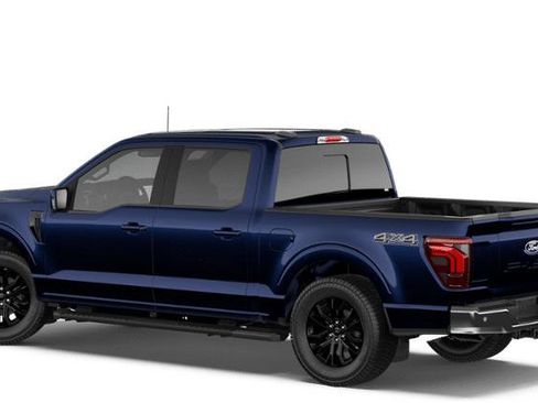 New 2026 Ford F150 Lariat w/ Equipment Group 502A High AWD/4WD image 24