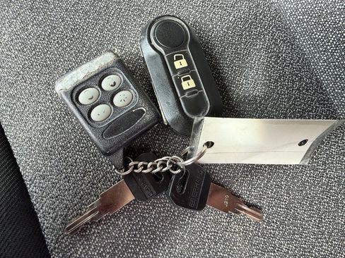 Used 2018 RAM ProMaster 3500 w/ Premium Appearance Group image 30