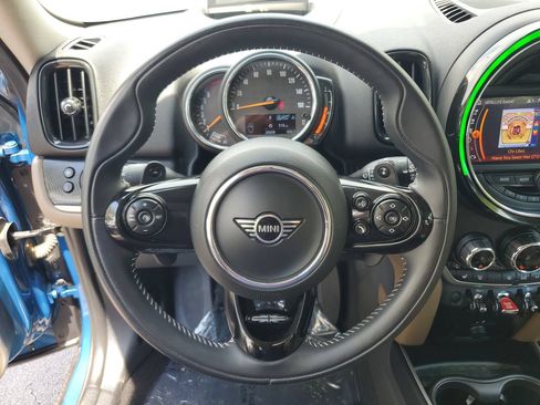 Used 2020 MINI Cooper Countryman S FWD image 20