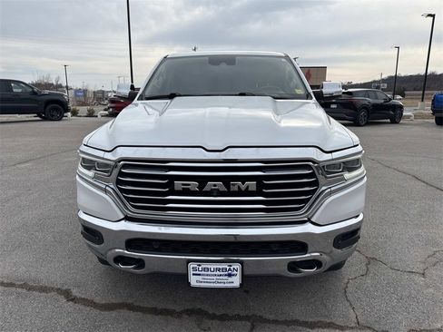 Used 2019 RAM 1500 Limited image 10