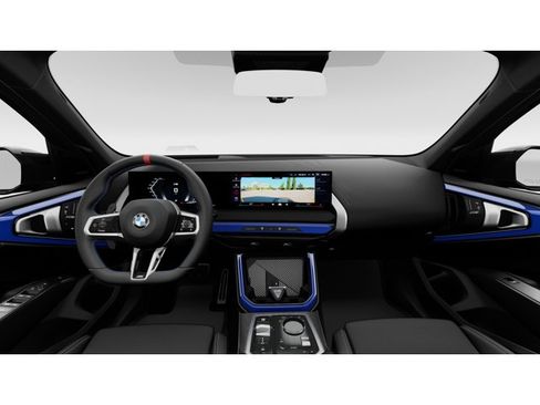 New 2026 BMW X3 M50 w/ Premium Package AWD/4WD image 10