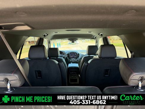 Used 2023 Chevrolet Traverse RS w/ LPO, Floor Liner Package image 29