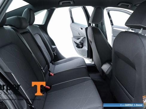Used 2025 Volkswagen Jetta Sport FWD image 36