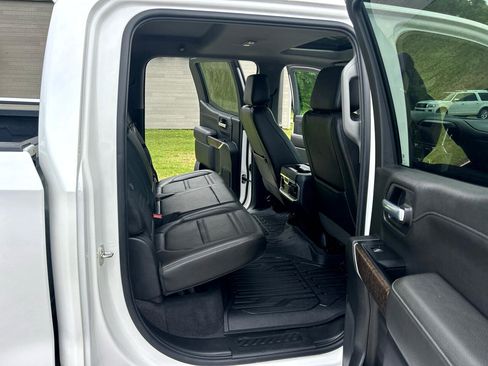 Used 2019 GMC Sierra 1500 Denali w/ Denali Ultimate Package image 11