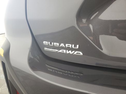 Used 2025 Subaru Crosstrek 2.5i Sport w/ Crosstrek Mirror Package image 32