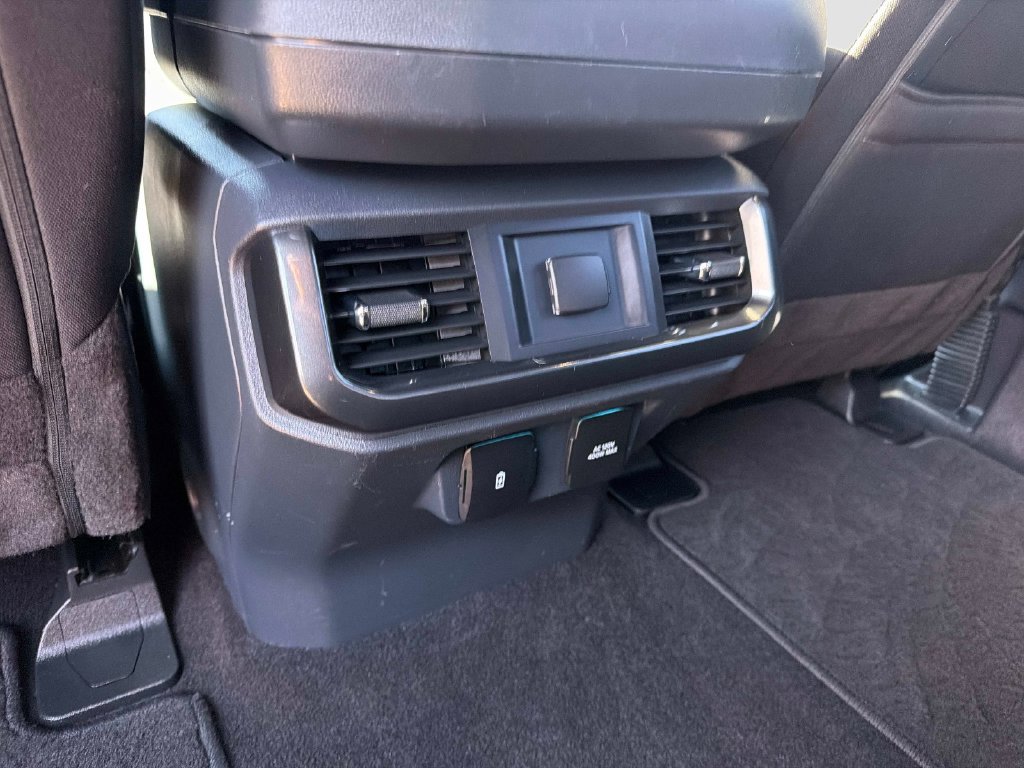 Used 2022 Ford F150 XLT w/ Equipment Group 302A High AWD/4WD image 18