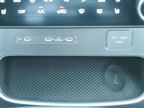 New 2026 Hyundai Ioniq 9 SEL AWD/4WD image 16