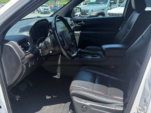 Used 2024 Dodge Durango GT AWD/4WD image 8