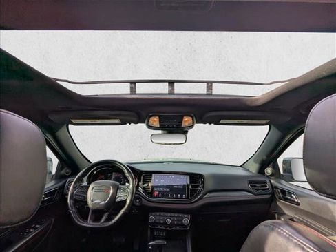 Used 2024 Dodge Durango R/T image 18