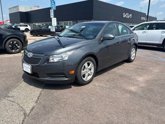 Used 2013 Chevrolet Cruze LT FWD video 1