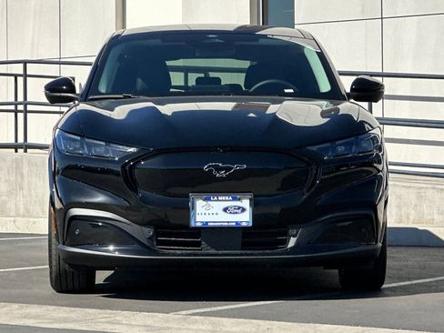 New 2025 Ford Mustang Mach-E Premium w/ Interior Protection Package image 8