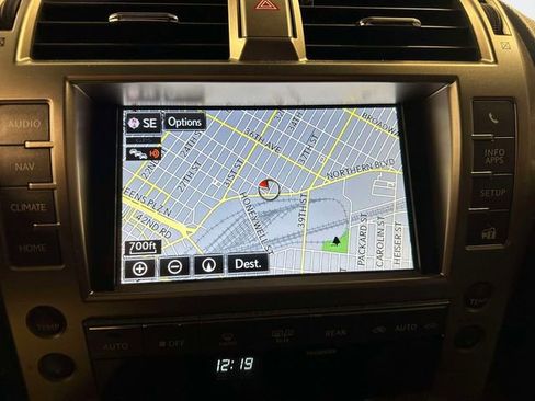 Used 2021 Lexus GX 460 Premium w/ Premium Package AWD/4WD image 23