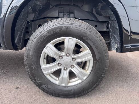 Used 2023 Ford Ranger XLT AWD/4WD image 29