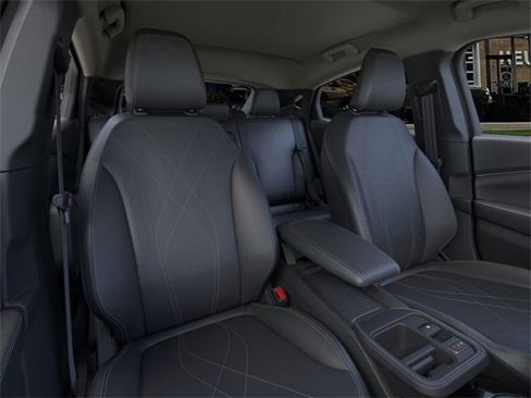 New 2025 Ford Mustang Mach-E Select image 10