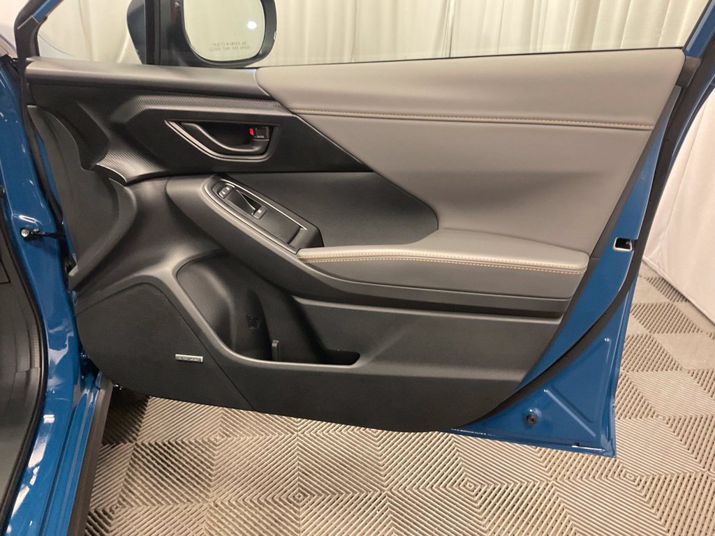 New 2027 Subaru Crosstrek 2.5i Wilderness AWD/4WD image 23