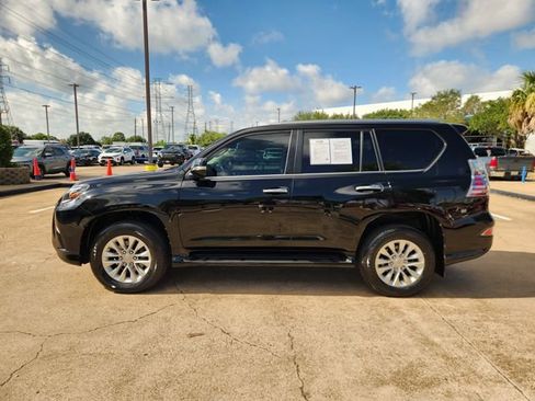 Used 2022 Lexus GX 460 Premium w/ Premium Plus Package AWD/4WD image 4