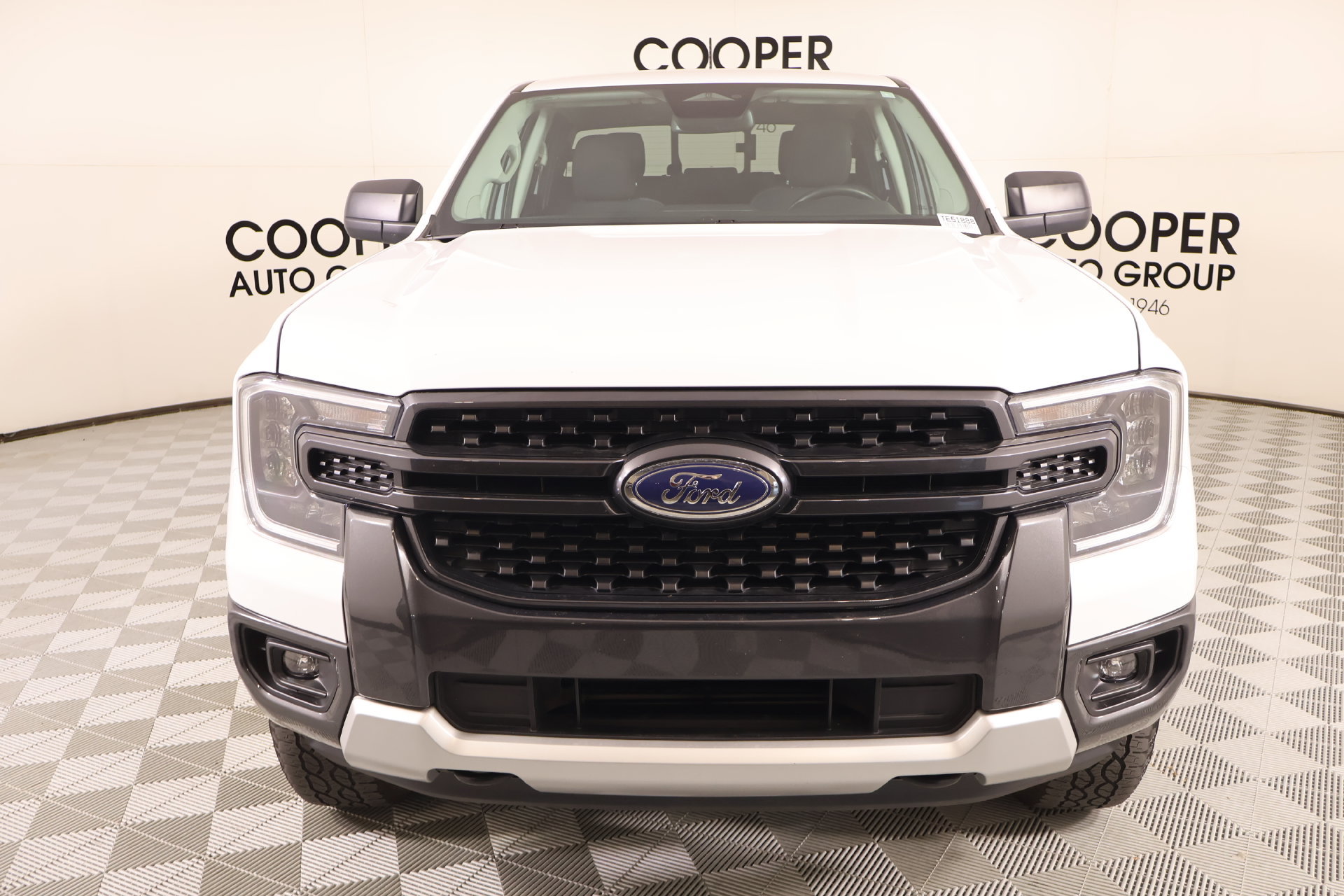 Used 2024 Ford Ranger XLT w/ Advanced Towing Package AWD/4WD image 10